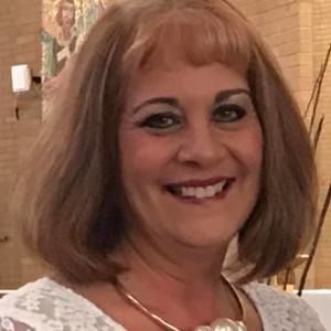 Meet your Posher, Ann